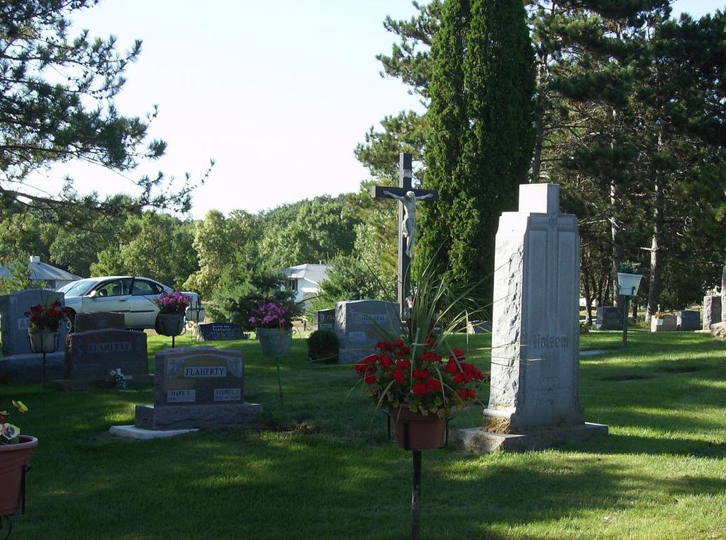 Monument and marker requiring careful maintenance